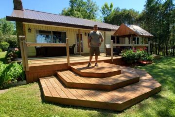 contractor near me_decks with stairs_paver patio_patio