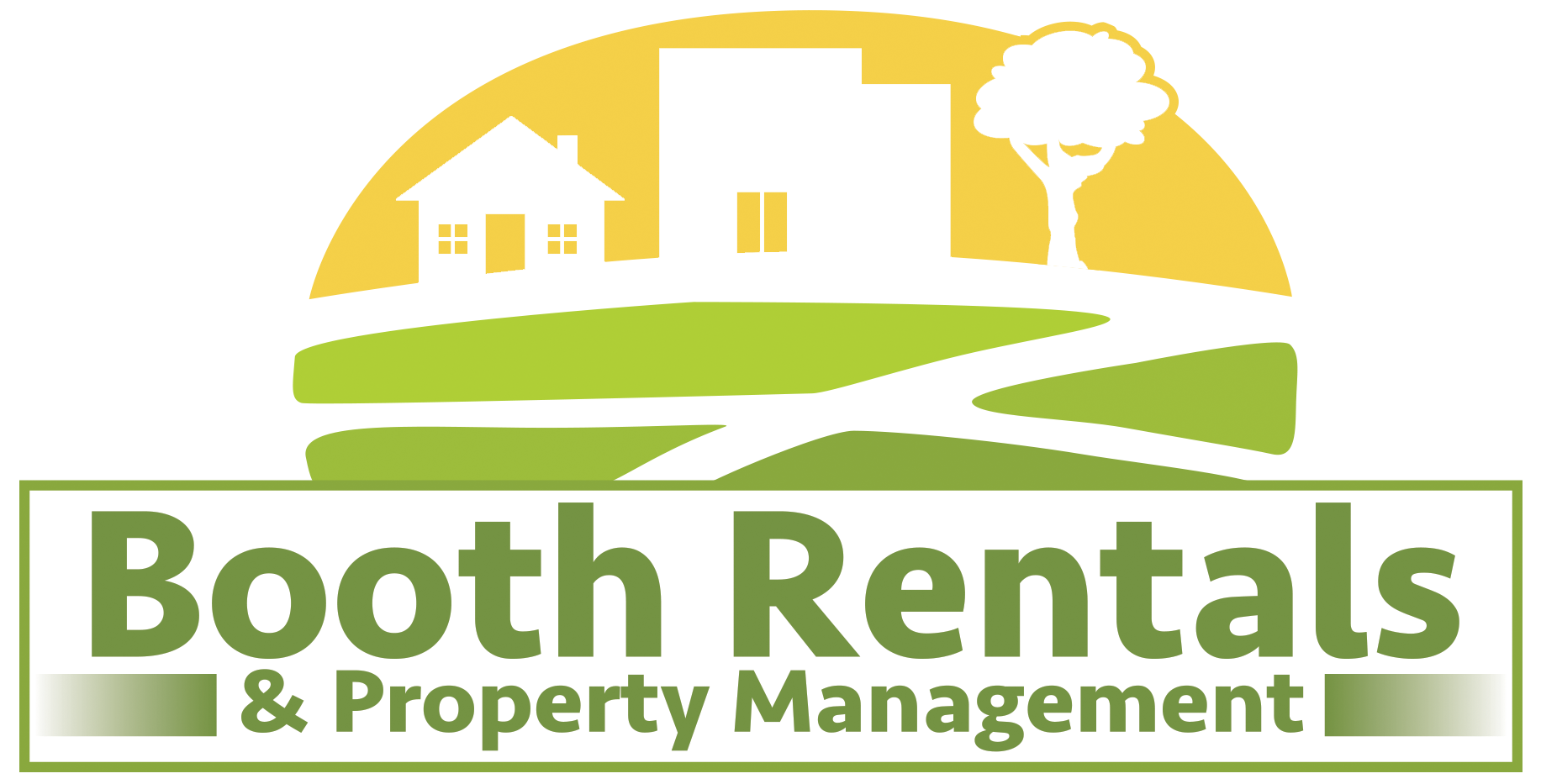 Booth Rentals & Property Management