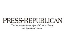 Press Republican Newspaper