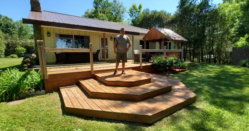 landscaping and lawn care_patios and decks